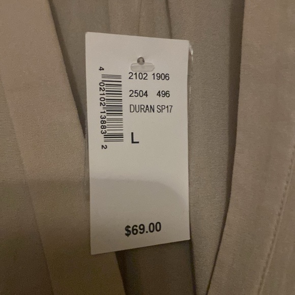 Kismet dress - Picture 2 of 2